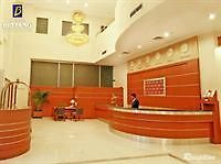 Hotel Bintang Wisata Mandiri Yakarta Exterior foto