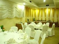 Hotel Bintang Wisata Mandiri Yakarta Exterior foto