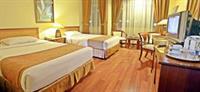 Hotel Bintang Wisata Mandiri Yakarta Exterior foto