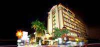 Hotel Bintang Wisata Mandiri Yakarta Exterior foto