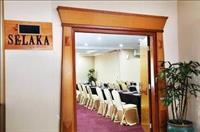 Hotel Bintang Wisata Mandiri Yakarta Exterior foto