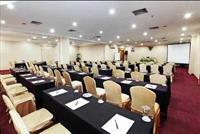 Hotel Bintang Wisata Mandiri Yakarta Exterior foto