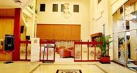 Hotel Bintang Wisata Mandiri Yakarta Exterior foto